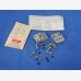 Hoffmann Hinge Kit C-CAHK 783510, NEW